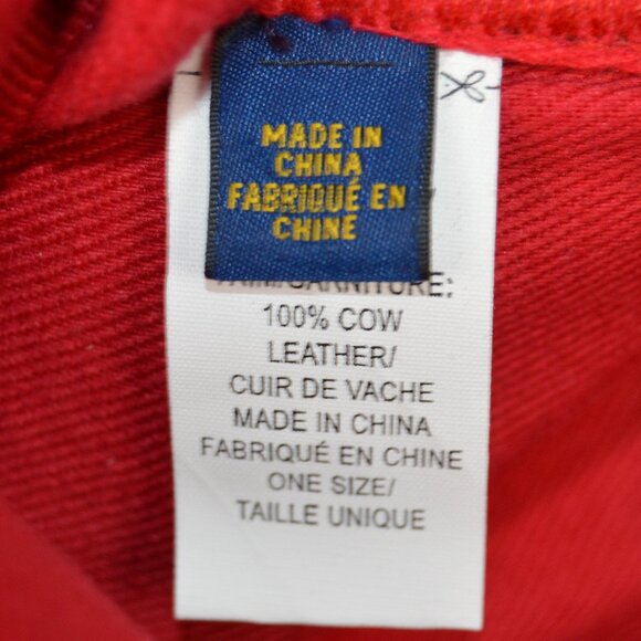 Polo Ralph Lauren Navy Blue Stars USA Backpack Rucksack NWT RARE - Picture 9 of 16